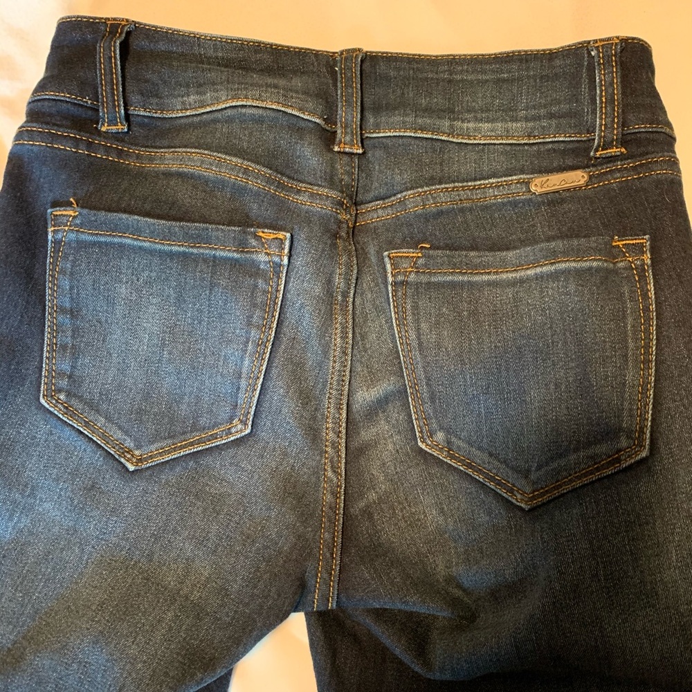 Kancan Jeans